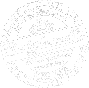 Zweirad-Werkstatt Reinhardt GbR: Deine Motorradwerkstatt in Heppenheim (Bergstraße)